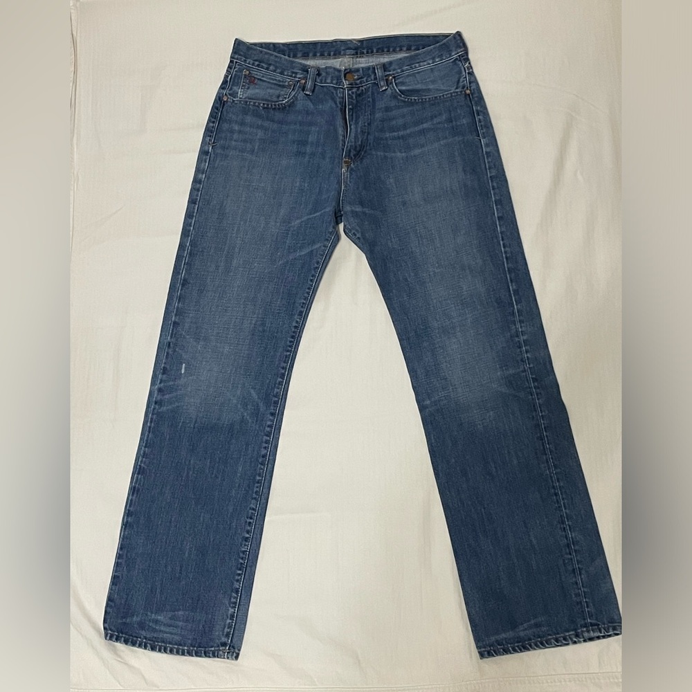 Polo Ralph Lauren Vintage Jeans Men’s 32/32